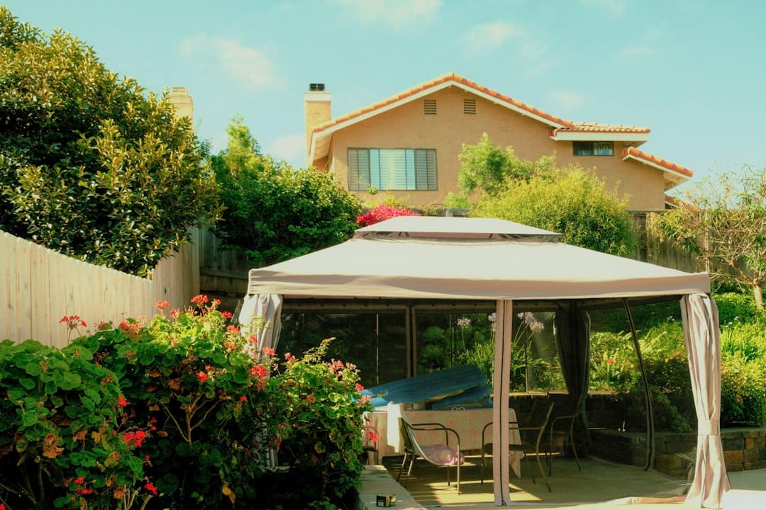 Casa para locação no Jardim Esplanada — Piscina