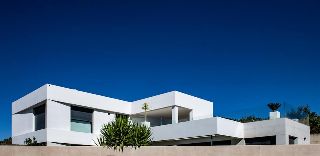 Casa com edícula no Alto do Cardoso — Fachada
