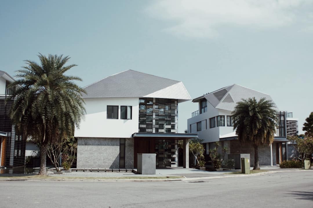 Casa térrea na Vila Menino Jesus — Fachada
