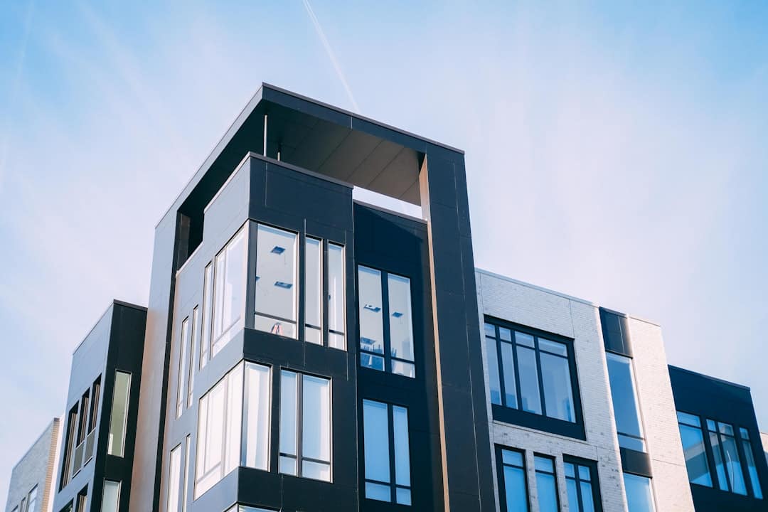 Apartamento de 3 dormitórios no Jardim Aquarius — Fachada