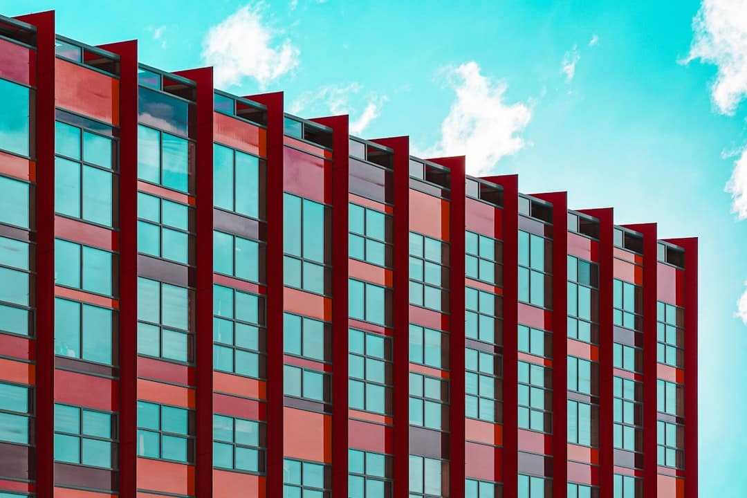 Apartamento com lareira na Vila Inglesa — Fachada