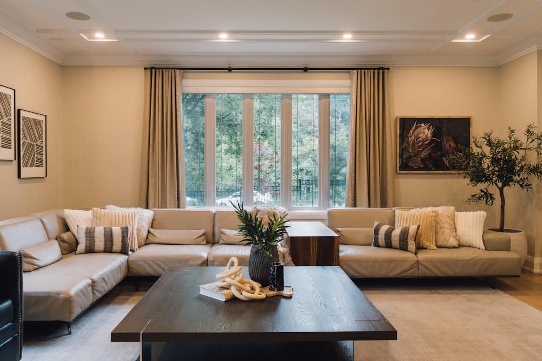 Casa térrea no Villa Branca — Sala