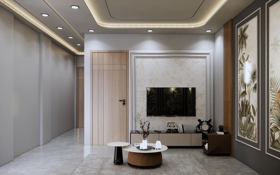 Casa para locação no Jardim Esplanada — Sala